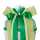 Roth Schleife "Fresh Green", ca. 50x23 cm, 70 Polyester, 20 Polyamid