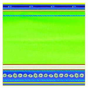 Schulanfangs-Serie Flinki & Schlau, Servietten, 33x33 cm, 20 Stck.