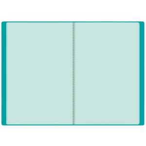 Roth Zeugnismappen mit Design und Effekt Fußballstar