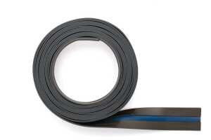 Durable Befestigungsleiste 5m bl sk DURAFIX® ROLL magnetisch