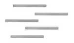 Durable Befestigungsschiene 210x17mm 5St si DURAFIX®...