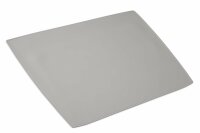 Durable Schreibunterlage 650x520mm gr trapezförmig...