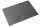 Durable Schreibunterlage Leder d.gr 650x450mm mit Ziehrnaht