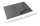 Durable Schreibunterlage Leder d.gr 650x450mm mit Ziehrnaht
