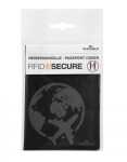 Durable Reisepasshülle sw RFID secure