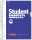 Notizblock / Collegeblock Student ( A4 liniert 70g/m? 160 Blatt ..