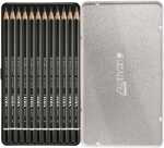 Bleistift Art Design 669 12ST sort. LYRA L1111120