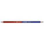 Farbstift Duo Slim rot/blau LYRA L2920101