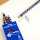 Bleistift B Groove Jumbo blau LYRA L1870101