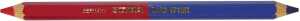 Farbstift Duo Giant rot/blau LYRA L2930101
