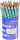Bleistift B Groove Jumbo türkis LYRA L1873362 i.Dose