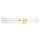 Idena Buchfolie 1m x 40cm transparent,selbstklebend