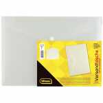 IDENA Idena Versandtasche C4 PP, transparent,...