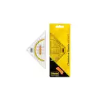 Idena 602403 - Geometriedreieck mit Griff, 14 cm,...