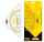 Idena 602043 - Geo-Dreieck mit Griff, 22 cm