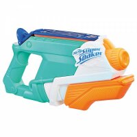 Nerf Super Soaker Splash Mouth - Wasserpistole, ab 6...