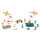 Idena Armee-Spielset 4002372410919