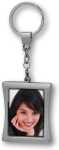Goldbuch Foto Schlüsselanhänger Rectangle