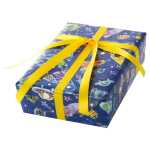 Goldbuch Geschenkpapier Space 4009835012789