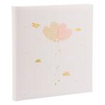 Goldbuch Hochzeitsalbum Ballooning Hearts