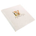 Goldbuch Hochzeitsalbum Mr. & Mrs.