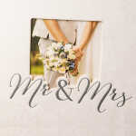 Goldbuch Hochzeitsalbum Mr. & Mrs.