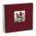 Goldbuch Spiralalbum Bella Vista bordeaux