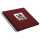 Goldbuch Spiralalbum Bella Vista bordeaux