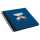 Goldbuch Spiralalbum Bella Vista blau