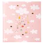 Goldbuch Babyalbum Mobile Girl
