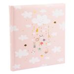 Goldbuch Babyalbum Mobile Girl