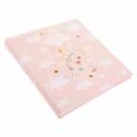 Goldbuch Babyalbum Mobile Girl