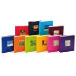 Goldbuch Einsteckalben Sortiment Bella Vista Sortiment