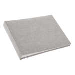 Goldbuch Fotoalbum Summertime grau