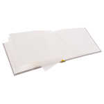 Goldbuch Fotoalbum Summertime grau