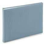 Goldbuch Fotoalbum Summertime blau-grau