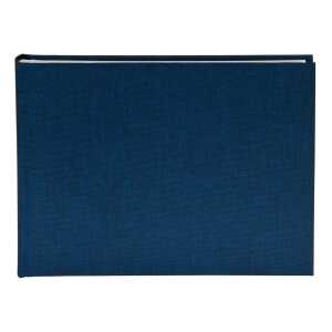 Goldbuch Fotoalbum Summertime blau