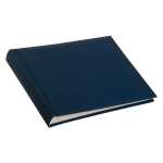 Goldbuch Fotoalbum Summertime blau