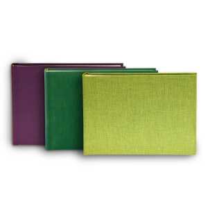 Goldbuch Fotoalbum Summertime Trend sort. Sortiment 36 Seiten