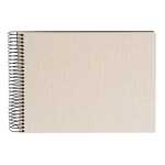 Goldbuch Spiralalbum Summertime Beige