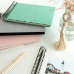 Goldbuch Spiralalbum Summertime grau