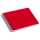 Goldbuch Spiralalbum Bella Vista rot