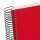 Goldbuch Spiralalbum Bella Vista rot
