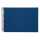 Goldbuch Spiralalbum Bella Vista blau