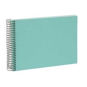 Goldbuch Spiralalbum Bella Vista aqua