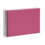 Goldbuch Spiralalbum Bella Vista fuchsia