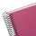 Goldbuch Spiralalbum Bella Vista fuchsia