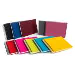 Goldbuch Spiralalben Bella Vista Sortiment