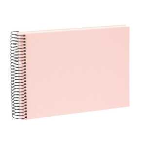 Goldbuch Spiralalbum Bella Vista rosé
