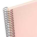 Goldbuch Spiralalbum Bella Vista rosé